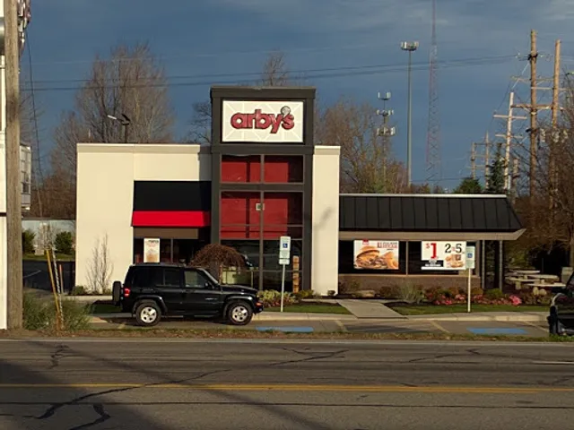 Arby's