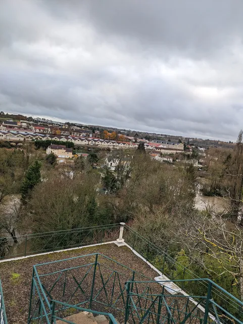 Les Apparts de Blossac