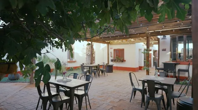 Villa Reyna Hotel Boutique