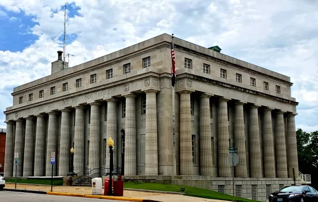 United States Postal Service