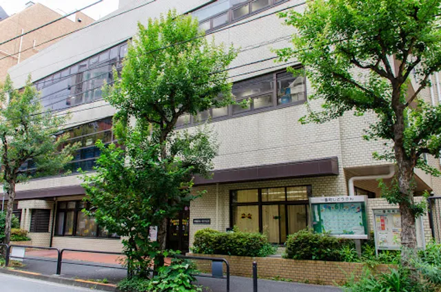 Ichibanchō Children Hall