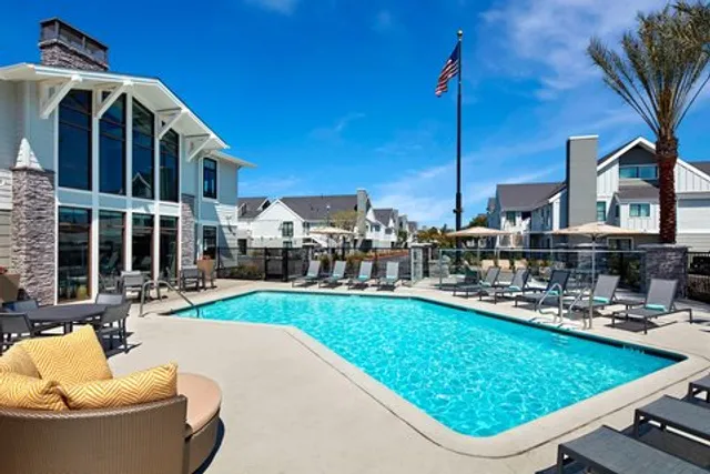 Residence Inn by Marriott Los Angeles LAX/Manhattan Beach