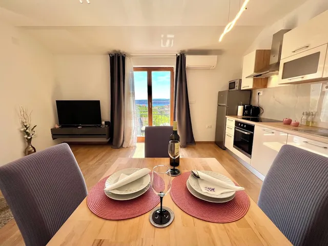 Apartmani Marijana & Iva