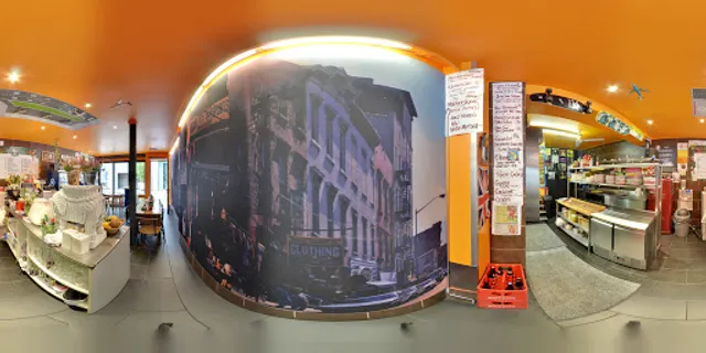 Paul's Fresh Food Boutique