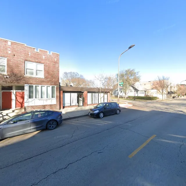 FRÍO Gelato - Production Kitchen & Office