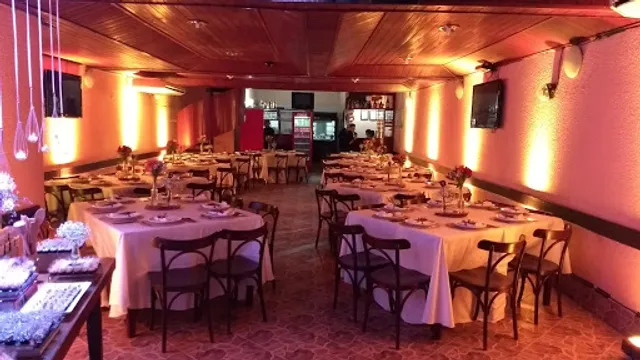 Restaurante e Galeteria Bella Mamma