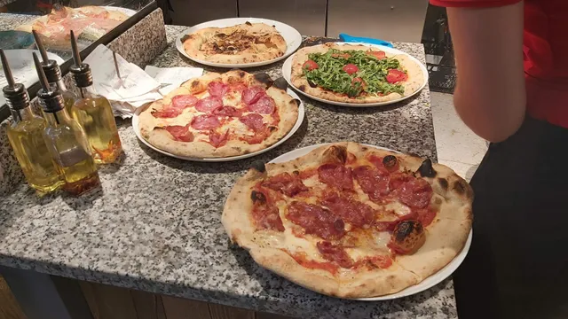 "Pinokio" Pizza & Pasta