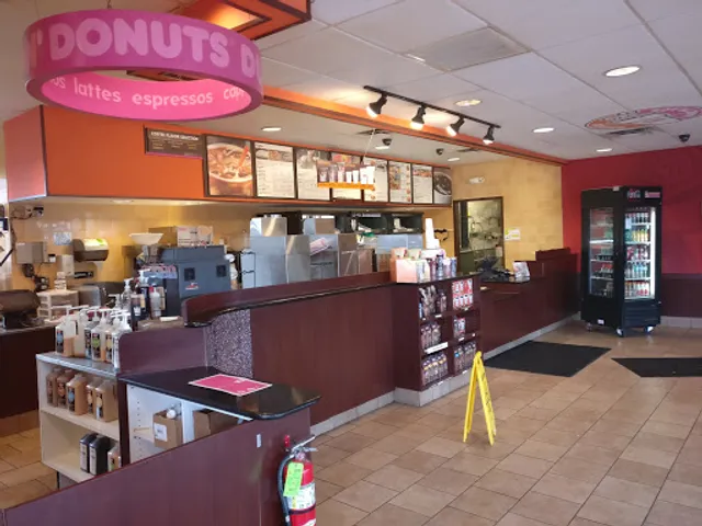 Dunkin'