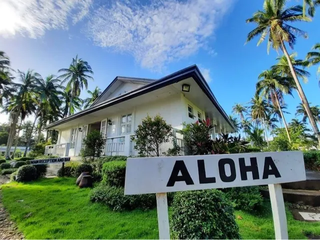 Kehalani Beach Resort