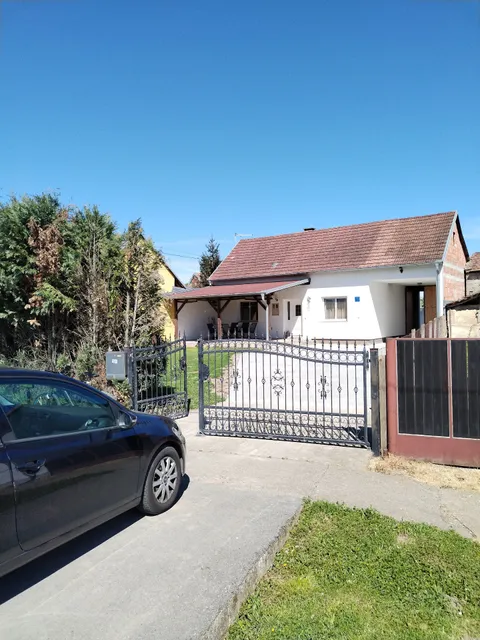 Holiday House Križanović