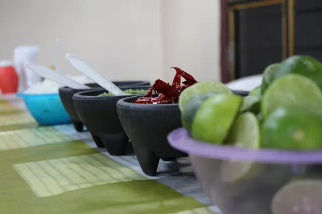 Pancita "El Crucero"