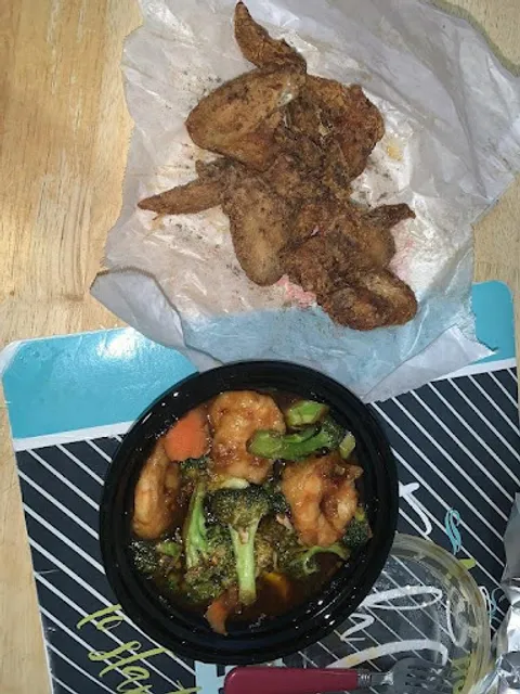 King Food Restaurant