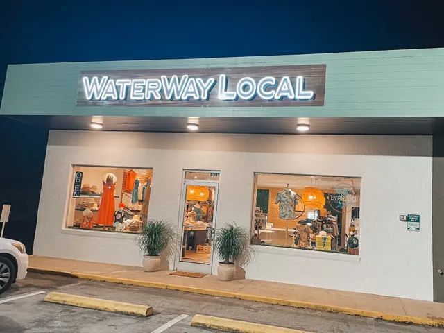 WaterWay Local