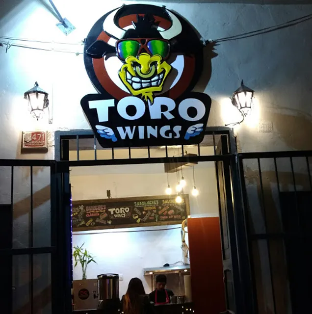 Toro Wings Perú