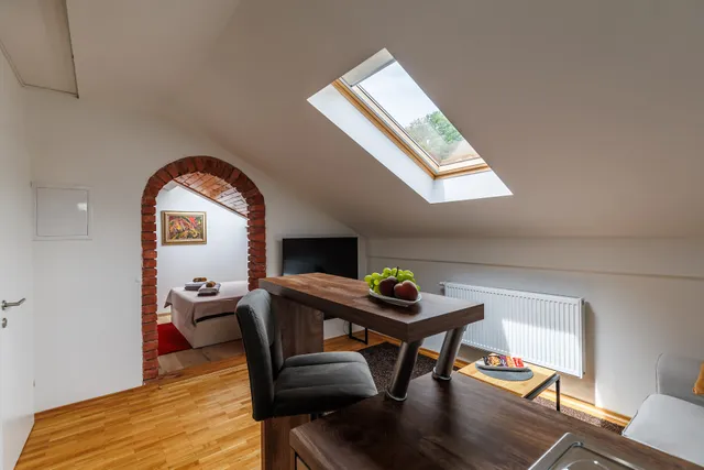 Urban Studio & Apartment 5 Čakovec