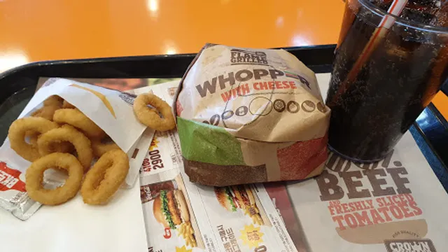 버거킹 부천북부역점