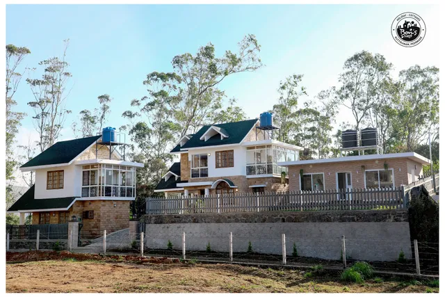 Bon’s Nest Holiday Cottages