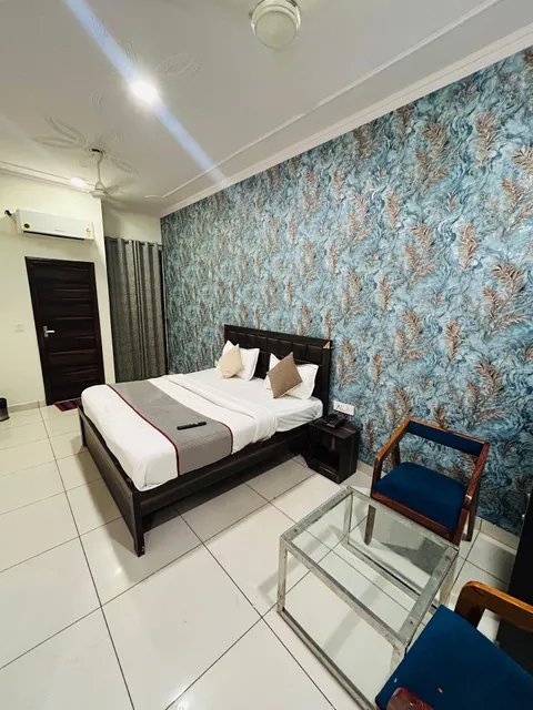 FabExpress Aloft - Hotel in Jagatpura, Jaipur