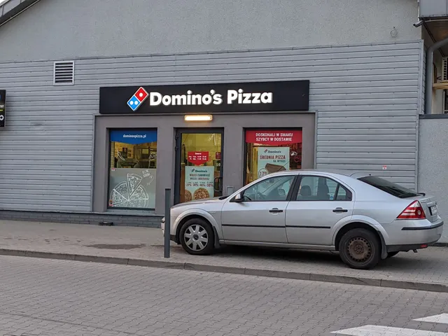 Domino's Pizza