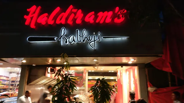 Haldiram