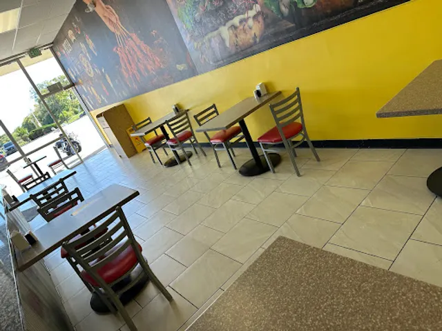 Grill Shack Mediterranean & American Cuisine الكوخ العربي