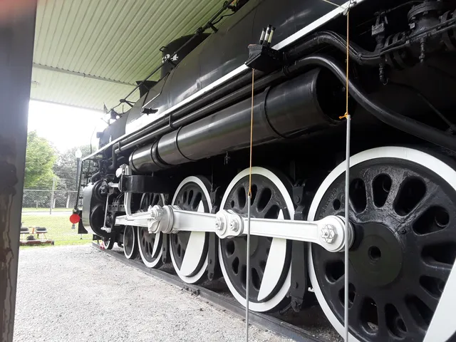 Railroad Historical Museum