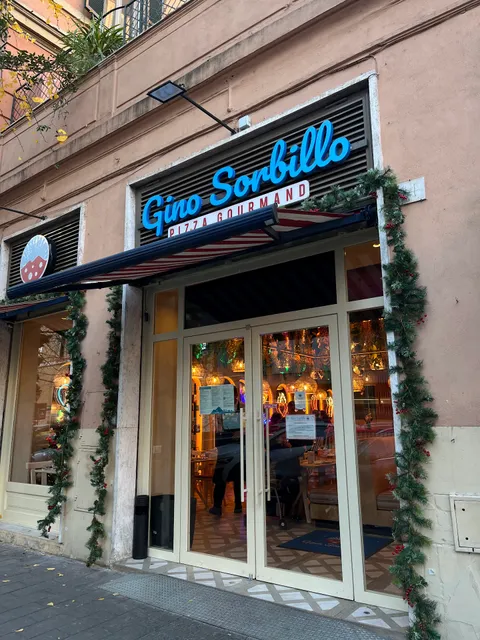 Sorbillo Roma Terenzio