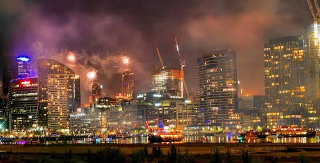 Ron Barassi Snr Park