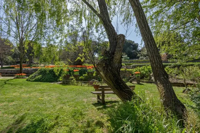 Nezahat Gökyiğit Botanical Garden