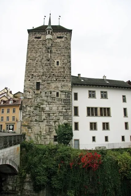 Schwarzer Turm