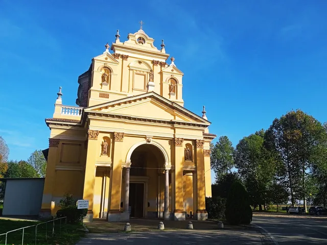 Santuario del Varallino