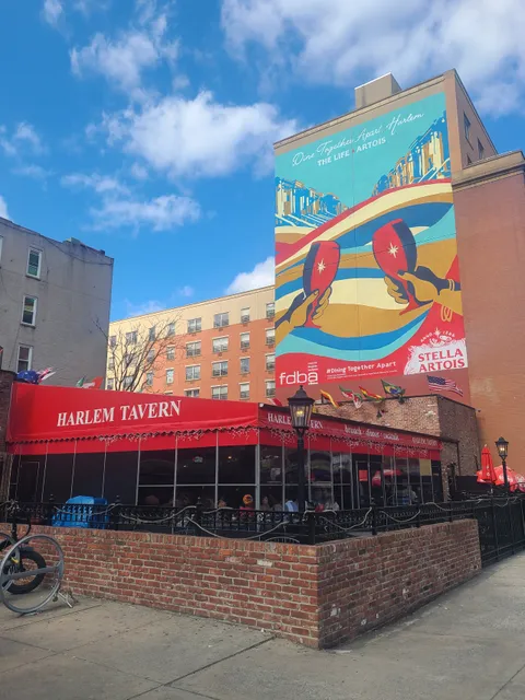 Harlem Tavern