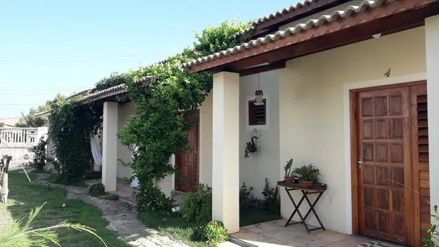 Villa Arte Pousada Morro Branco