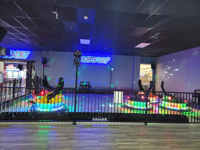 ARs Entertainment Hub San Antonio