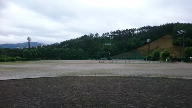 Ginganomori Sports Park
