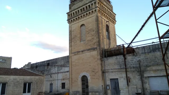 Distilleria De Giorgi