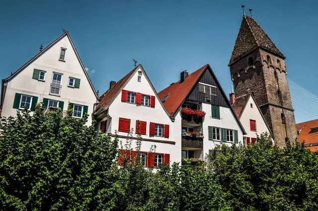 Parks Butcher Pintu Air 10