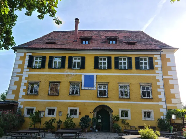 Schloss Limberg