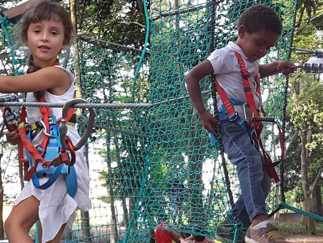 Bonoua Adventure Park