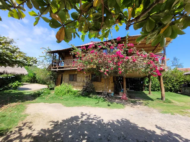 Il Tramonto Hostel & Camping