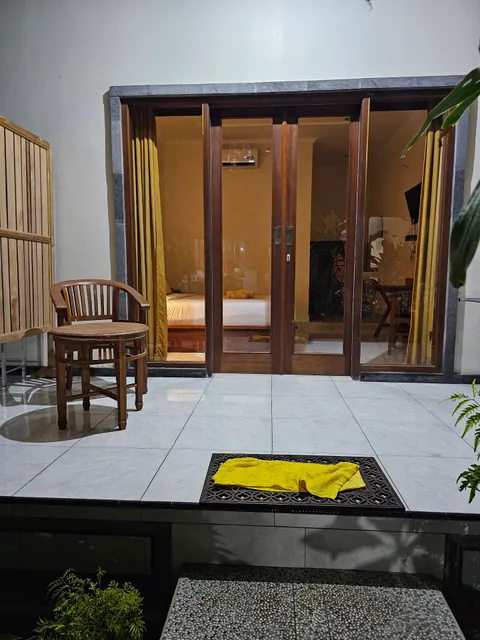 Guest House I GUSTI NYOMAN SUDARA