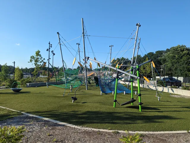 Grand Junction Plaza