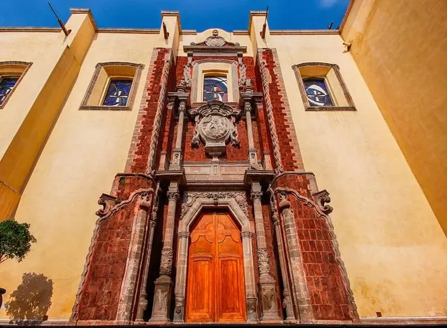 Templo de San Francisco