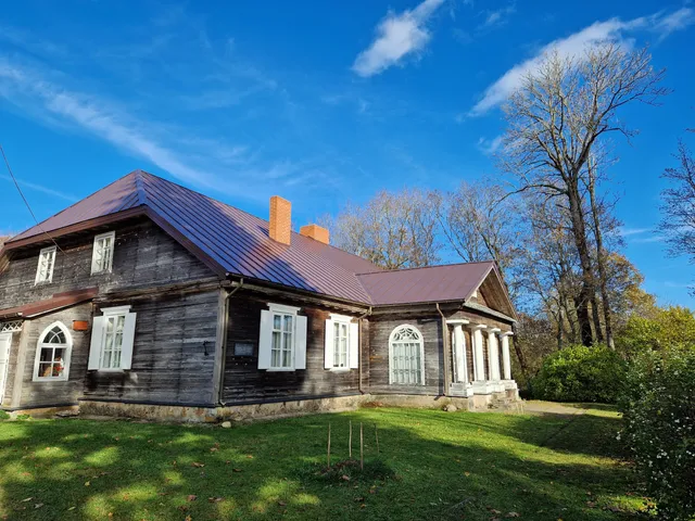 Džiuginėnų dvaras