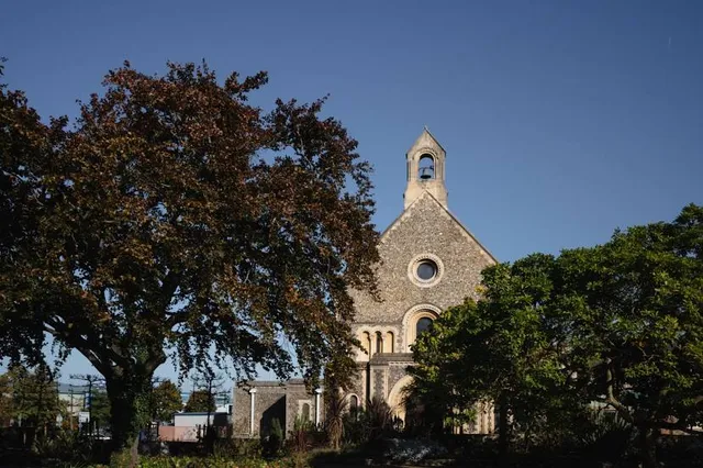 Forbury Gardens Park