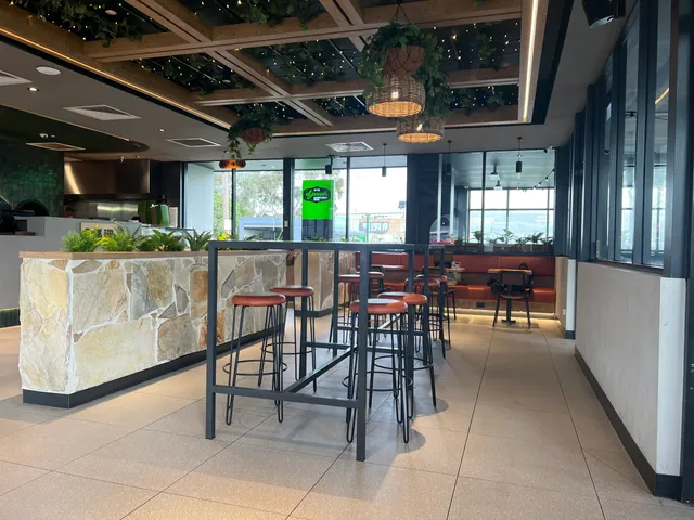 El Jannah Chicken Preston