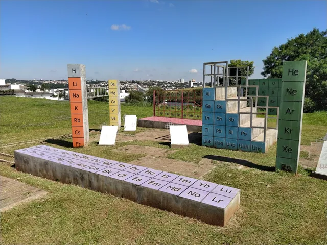 Gavea Park