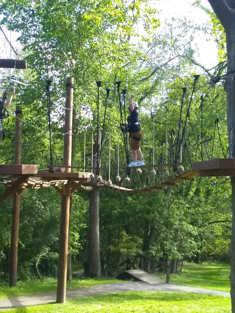 Schrader Environmental Education Center