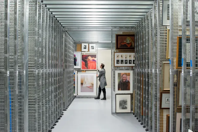 Horsham Regional Art Gallery