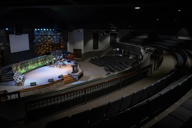 GraceLife Pentecostal Church